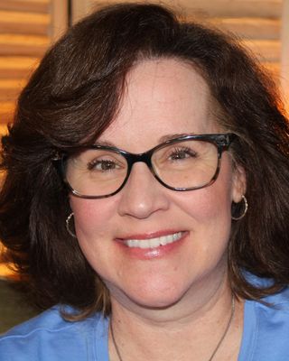 Photo of Mary Eileen Canzoneri, Marriage & Family Therapist, MA LMFT