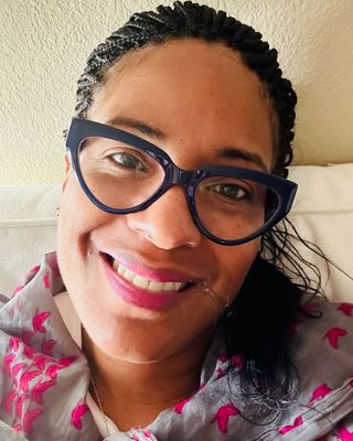 Photo of Kameka Barnes, Licensed Clinical Professional Counselor in Calaveras County, CA