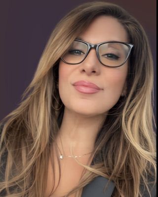 Photo of Jessica Rae Annunziata, Lic Clinical Mental Health Counselor Associate, LCMHCA