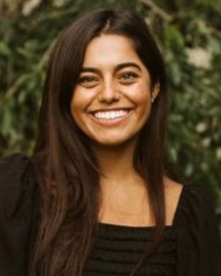 Photo of Ariella Blackburn in Ann Arbor, MI
