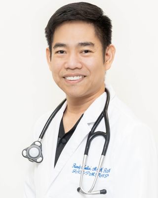 Photo of Randy Mallari, Psychiatric Nurse Practitioner, APRN, PMHNP, FNP