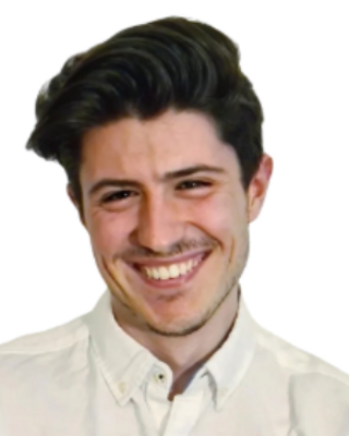 Foto de Álvaro Lamparero - Álvaro, Psicólogo, Lic. en Psicología, COP Madrid