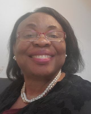 Photo of Dr. Chioma Ihuoma Igboegwu, Provisionally Licensed Psychologist in High Point, NC