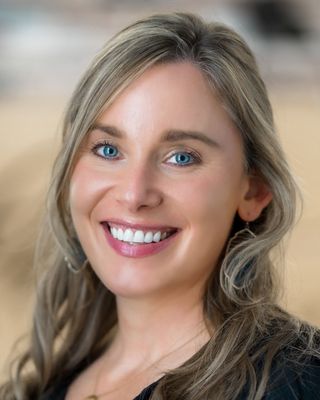 Photo of Erica Hudson, Pre-Licensed Professional