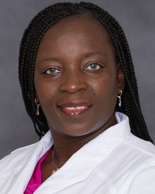 Photo of Agnes Benjamin/Let Tas Psychiatry Services, PLLC, Psychiatric Nurse Practitioner in Edmonds, WA