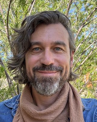 Photo of Reed Hedlund, Clinical Social Work/Therapist, MSW, LCSW