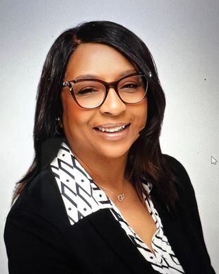 Photo of Valerie Trice, EdS, Intern