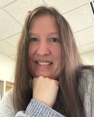 Photo of Amber Voogd, Drug & Alcohol Counselor, CADC