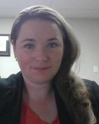 Photo of Cynthia Dewolfe, Registered Psychotherapist (Qualifying), BA MACP