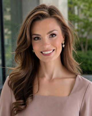 Photo of Laura Rouser, Licensed Professional Counselor, MA, LPC