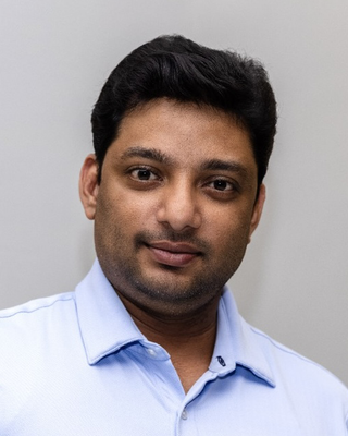 Photo of Biju Antony, Psychiatric Nurse Practitioner, PMHNP