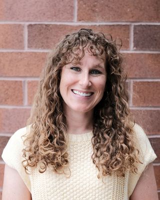 Photo of Katie Hanson, Pre-Licensed Professional, ACMHC