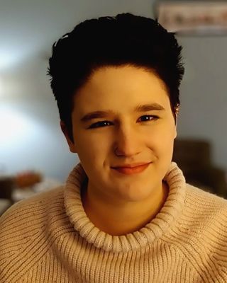 Photo of Ember Sullivan, Pre-Licensed Professional, MA