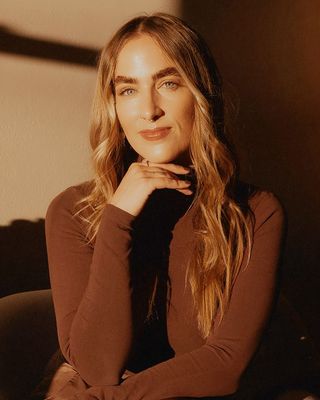 Photo of Sarah Henderson, Clinical Social Work/Therapist, LCSW