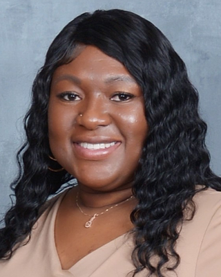 Photo of Tashai Gilman-Brown, Licensed Professional Counselor, LPC