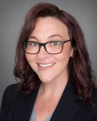Photo of Gerri-Lynn Dolan, Registered Psychotherapist (Qualifying), MLIS