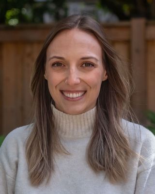Photo of Brooke Koblinsky - Better Connected Psychotherapy, Registered Psychotherapist, MEd, RP