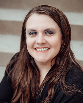 Photo of Abigail Muir, Licensed Professional Counselor, LPC