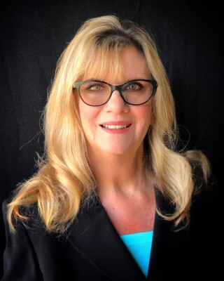 Photo of Jackie Breuer, Marriage & Family Therapist in New Port Richey, FL