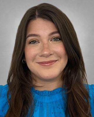 Photo of Anne E. Mozisek, Licensed Professional Counselor Associate, MA, LPC-A