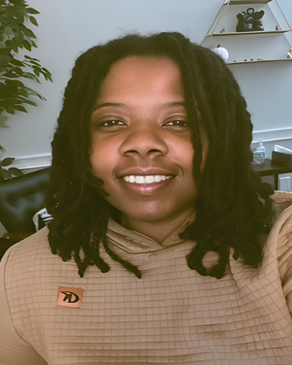 Photo of Richelle Bowman, Licensed Professional Counselor, LPC