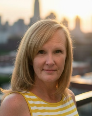 Photo of Leigh-Ann Haas, Clinical Social Work/Therapist, LCSW-C