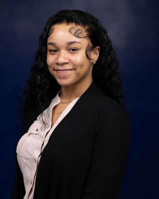Photo of Amya Bell - Turning Point Wellness and Recovery, LCSW Associate, MSW, LCSW-A, LCAS-A