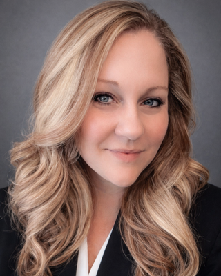 Photo of Lyndsey Richards, Licensed Professional Counselor, LPC