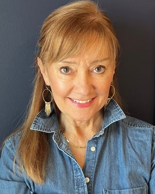 Photo of Kathy Lukey, Clinical Social Work/Therapist, LISW-S, LCSW