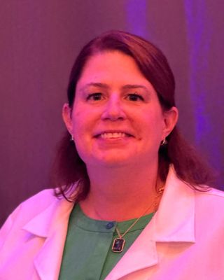 Photo of Christina Polk, Psychiatric Nurse Practitioner, PMHNP, APRN, LCSW
