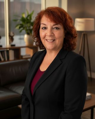 Photo of Angela Fucci, Clinical Social Work/Therapist, MSW, LCSW, BCD