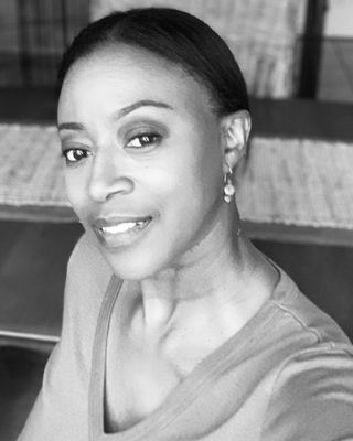 Photo of Renata Peterson, Clinical Social Work/Therapist, MSW, LCSW, CCHT