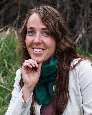 Photo of Camille del Duca, Clinical Social Work/Therapist in Bozeman, MT