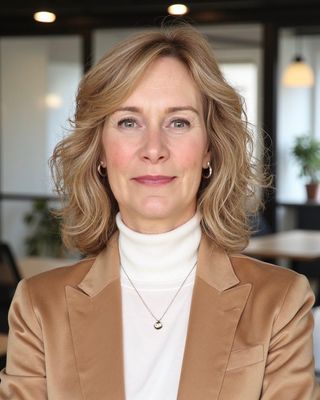 Photo of Brenda Cowell - Twincove Consulting, Registered Counselling Therapist - Candidate, BSW, MACP, RCT-C