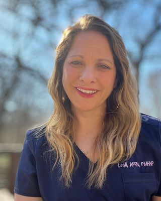 Photo of Lesli Archibald, Psychiatric Nurse Practitioner, MSN, APRN, PMHNP