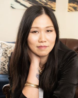 Jeannie Pui Chun Tse- Paulson