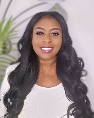 Photo of Sonya Jordan, Registered Social Worker, MSW, RSW, MDiv