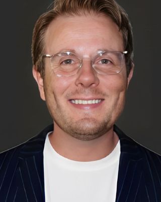 Photo of Andreas Rydland, Psychologist in Milwaukee County, WI