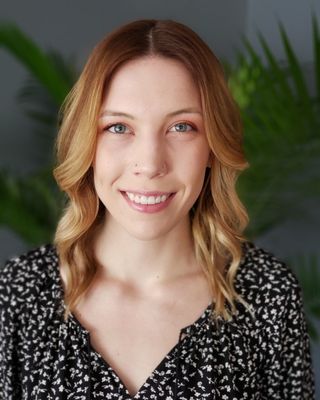 Photo of Jaime Marie Langosch, Licensed Professional Counselor, LPC