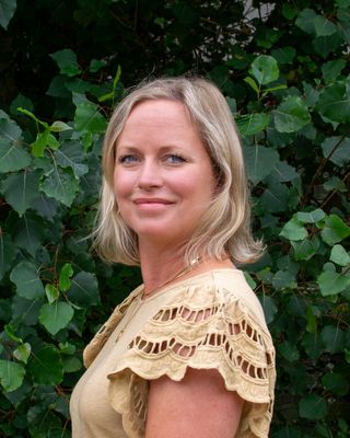 Photo of Greta Ryan-Passardi - Your Own Experience Counselling, Counsellor, MBACP