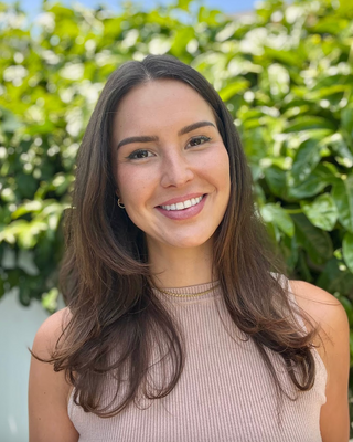 Photo of Allison Zeen - Allison Zeen - Therapy for Anxiety & OCD, Marriage & Family Therapist Associate, AMFT