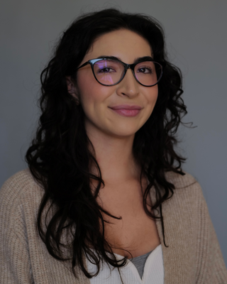 Photo of Jaymie Olea, Clinical Social Work/Therapist, LCSW