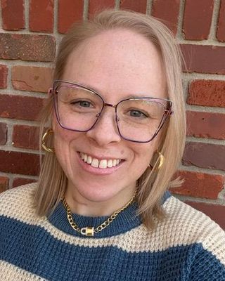 Photo of Lacy Urbanski, Counselor, MS, LIMHP
