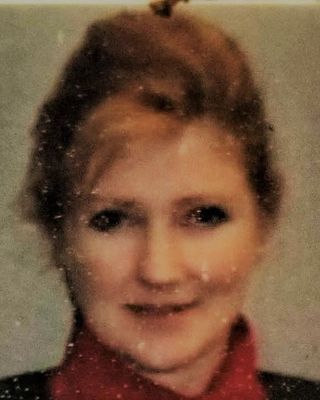 Photo of CRISTINA L. DAWES, Marriage & Family Therapist