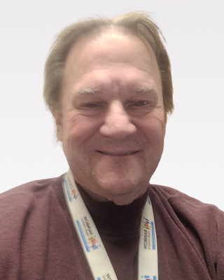 Photo of Craig Martin, Clinical Social Work/Therapist, LICSW