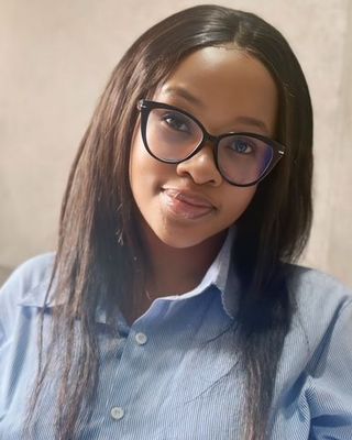 Photo of Tsholofelo Ramukhuba - Tsholo@edpsyc, Psychologist, MA, HPCSA - Ed. Psych.