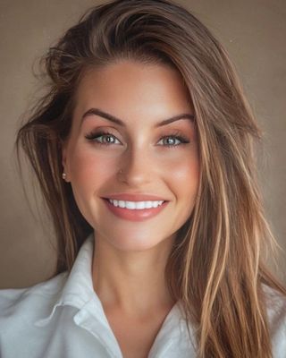 Photo of Brittany Ann Campo, Provisional Licensed Professional Counselor, MA, PLPC
