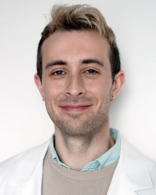 Photo of Dr. Jake Hulswit, Pre-Licensed Professional, Au.D