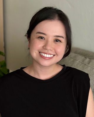 Photo of Joanna Chen, Psychologist, PhD