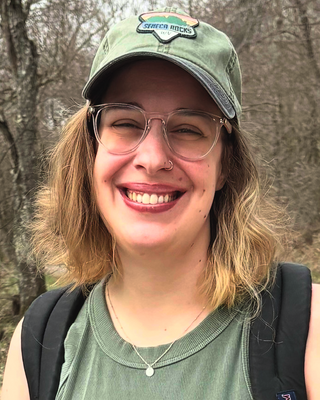 Photo of Grace Capone, Clinical Social Work/Therapist, MSW, LCSW